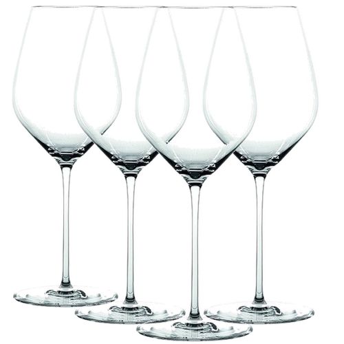 Spiegelau Hi-Lite Universal 4 stk