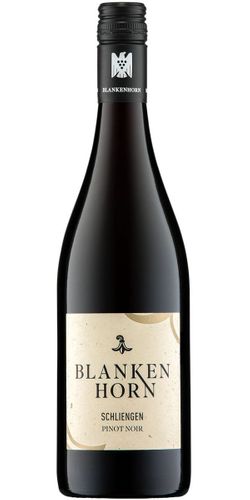 Blankenhorn, Schliengen Pinot Noir 2021