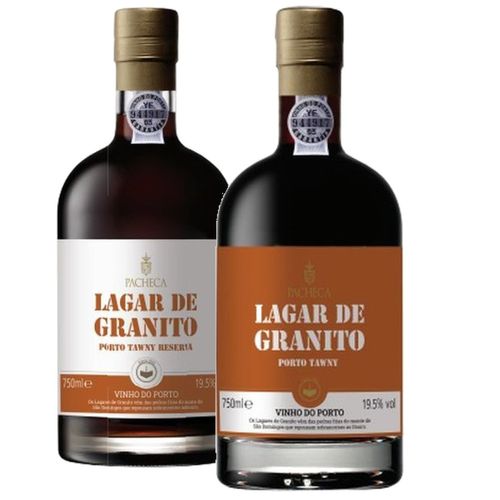 Pacheca Køb 1 få 1 gratis