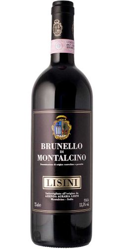Lisini, Brunello di Montalcino 2018