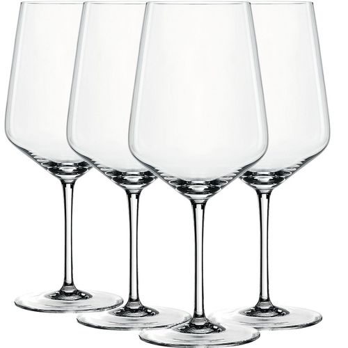 Spiegelau Style Rødvin 4 stk