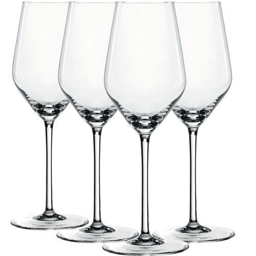 Spiegelau Style Champagne 4 stk