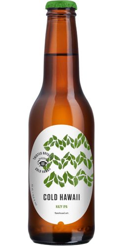 Thisted Bryghus, Cold Hawaii, Grøn