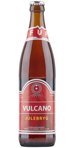 Fur Bryghus, Vulcano Julebryg