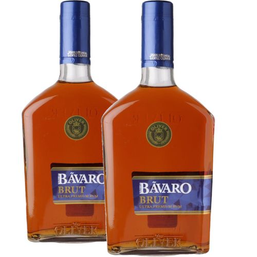 Bavaro Brut Køb 1 få 1