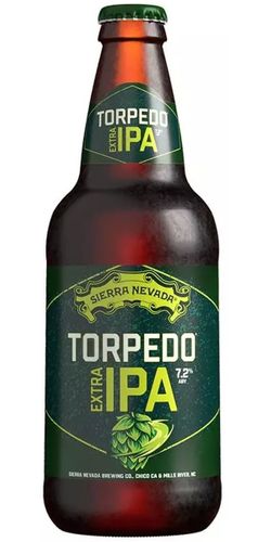 Sierra Nevada, Torpedo