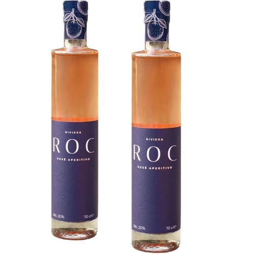 Riviera ROC Aperitivo Køb 1 få 1 gratis!