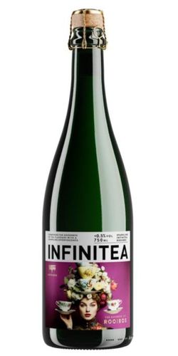 Infinitea The Duchess of Rooibos