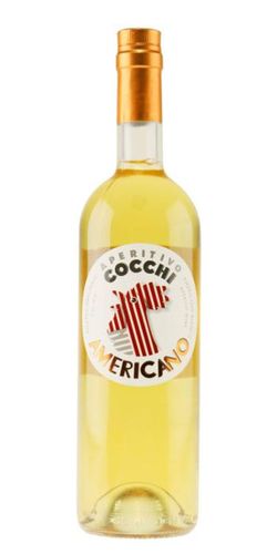 Cocchi Americano Bianco