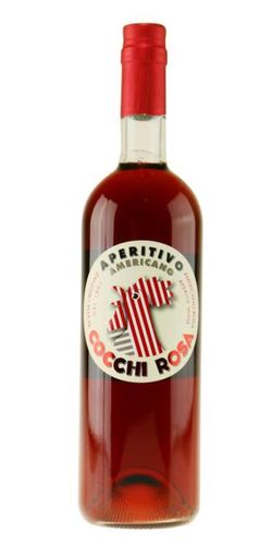 Cocchi Americano Rosa