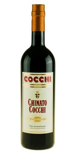 Cocchi Chinato Cocchi