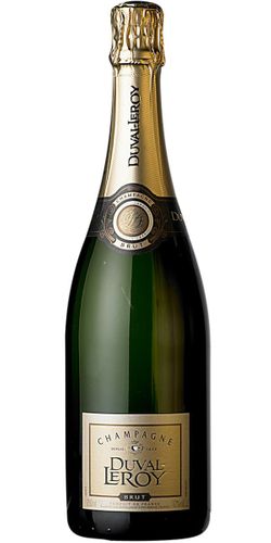 Duval-Leroy, Champagne NV Brut Magnum