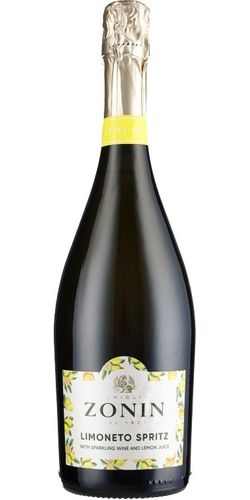 Zonin, Limoneto Spritz