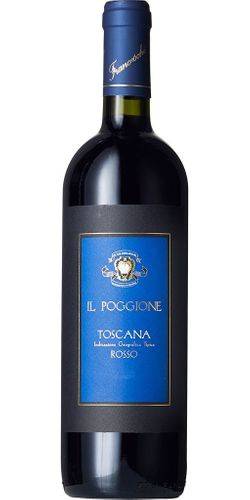 Poggione, Rosso di Toscana 2023