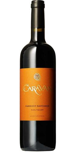 Darioush Winery, Caravan Cabernet Sauvignon 2020