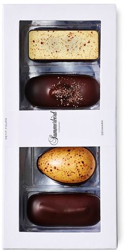Summerbird - Petit Four 4