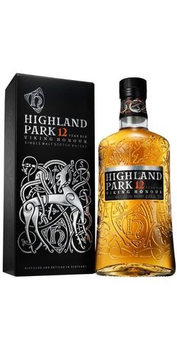 Highland Park 12 Years Old