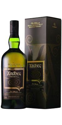 Ardbeg Corryvreckan 57,1%, 70 cl, Whisky
