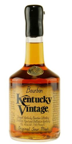 Kentucky Bourbon Destillers, Vintage Bourbon