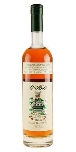 Willett Family Rye 4 Years Old