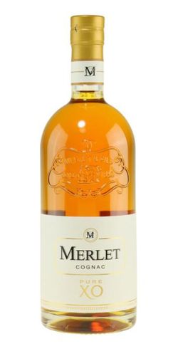 Merlet Pure XO Cognac