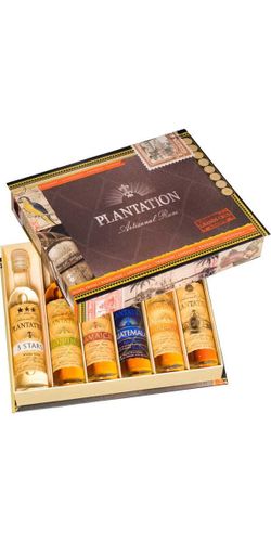 Plantation Experience