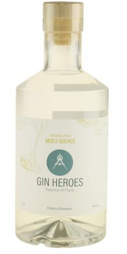 Mols Bjerge National Park Gin 5 cl