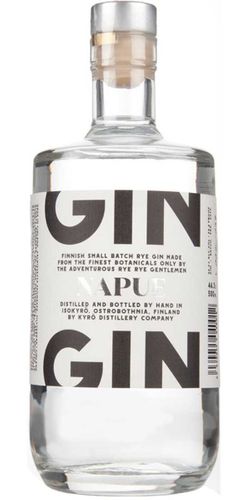 Kyrö, Napue Gin