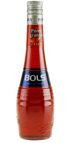Bols Pomegranate