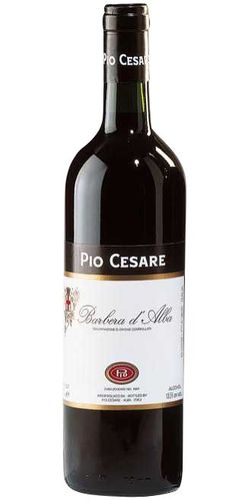 Pio Cesare, Barbera di Alba 2023