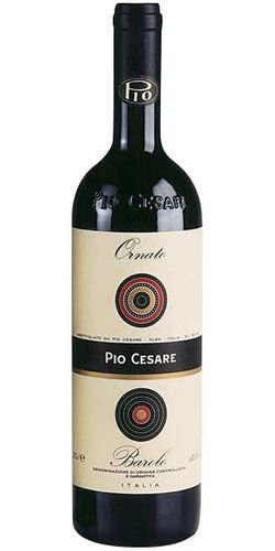 Pio Cesare, Barolo Ornato 2021