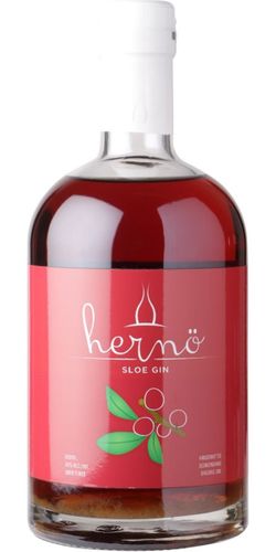 Hernö Sloe Gin 30% 