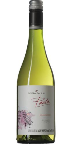 Doña Paula, Paula Chardonnay 2021