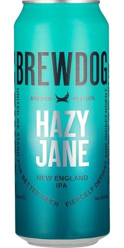 Brewdog, Hazy Jane 50 cl.
