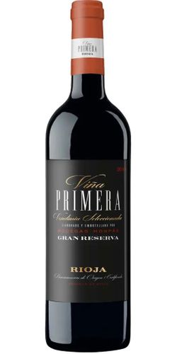 Bodegas Monpás, Rioja Gran Reserva Viña Primera Vendemia Seleccionada 2019