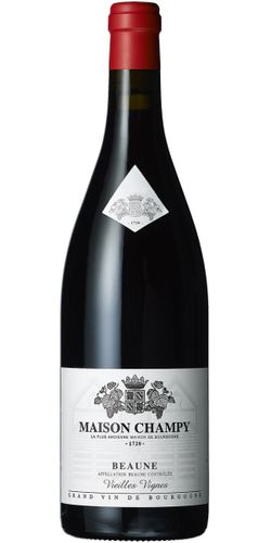 Maison Champy, Beaune Vieilles Vignes 2019
