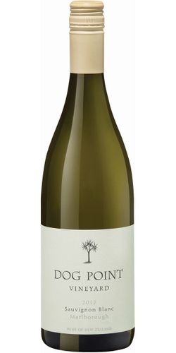 Dog Point, Sauvignon Blanc 2023 Øko