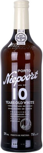 Niepoort, 10 Years Old White Port