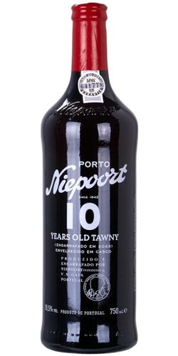 Niepoort, 10 Years Old Tawny Port