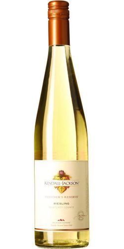 Kendall-Jackson, Vintner's Reserve Riesling 2023