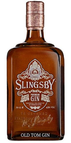 Slingsby Old Tom Gin