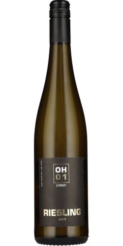 Oscar Haussmann OH01 Riesling Dry