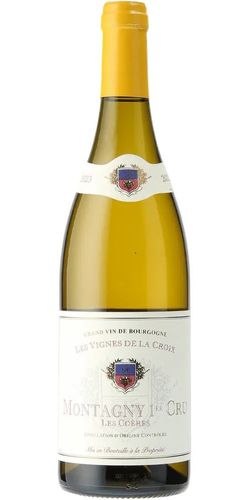 Les Vignes de la Croix, Montagny Blanc 1. Cru Les Coères 2023