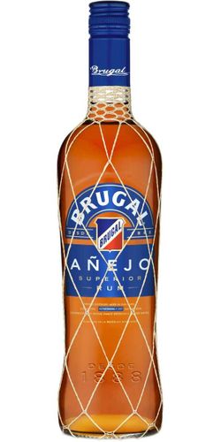 Brugal Rom, Ron Anejo