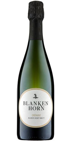 Blankenhorn, Crémant Baden Sekt Brut 2020