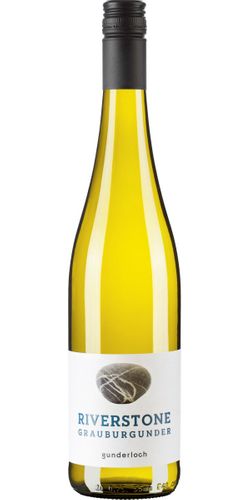 Weingut Gunderloch, Riverstone Grauburgunder 2021