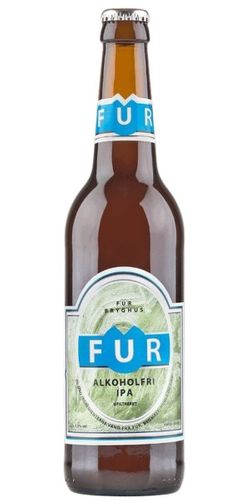 Fur Bryghus, Alkoholfri IPA