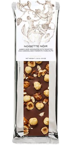 Summerbird - Noisette Noir 110 g.