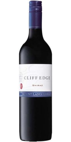 Mount Langi Ghiran, Cliff Edge Shiraz 2019
