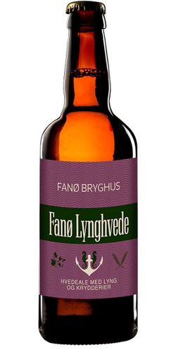 Fanø, Lynghvede